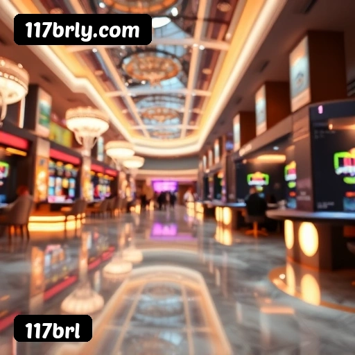 Jogos de Cassino Premium - Slots, Roleta, Blackjack e Dealer Ao Vivo