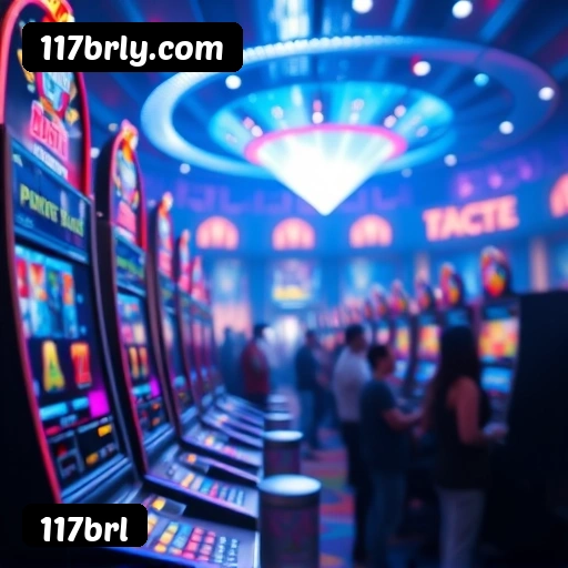Jogos de Mesa Premium 117brl - Blackjack, Roleta, Baccarat